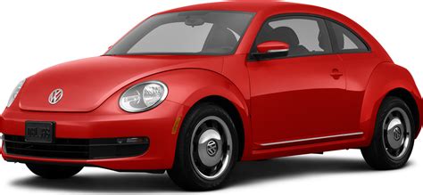 2013 Volkswagen Beetle Values And Cars For Sale Kelley Blue Book