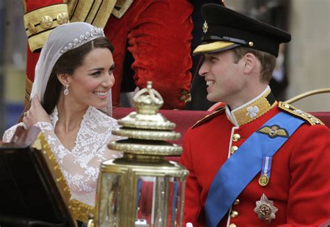 The Royal Wedding Prince William And Catherine Middleton Wallpapers Hd Wallpapers 90794