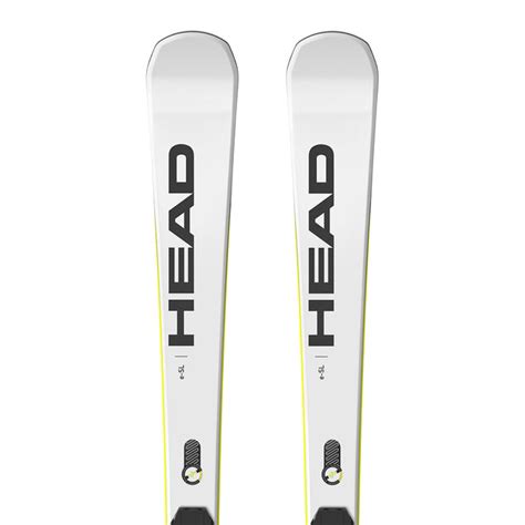 2021 Head Worldcup Rebels E Sl Rp Skis Race Place