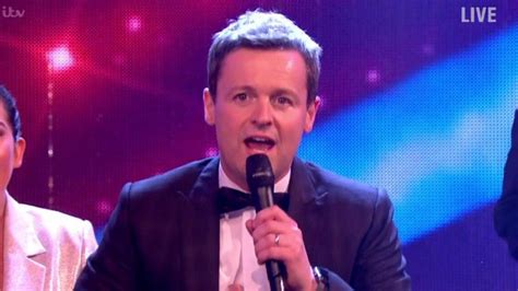 Five Takeaways From Decs Saturday Night Takeaway Without Ant Bbc News