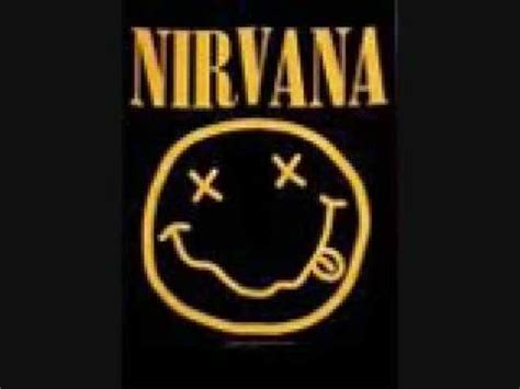Nirvana Moist Vagina Rare Version Youtube