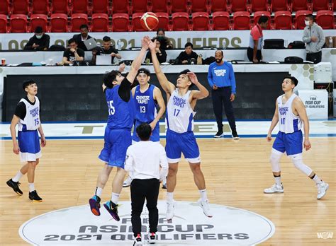 亞洲盃男子籃球資格賽 21日、24日在台北和平籃球館舉行，尚未收到延賽通知，朝如期舉辦規劃；中華民國籃球協會7日表示，將加強 武漢肺炎 防疫工作 ▲亞洲杯資格賽將如期在和平籃球館開打（資料圖／記者王怡翔攝影）. 《籃球》亞洲盃男籃資格賽 主場兩戰閉門進行 購票球迷全額退費 - WOWSight