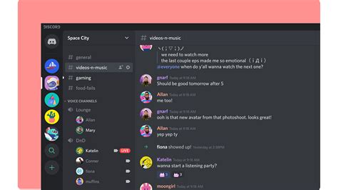 Discord Flathub