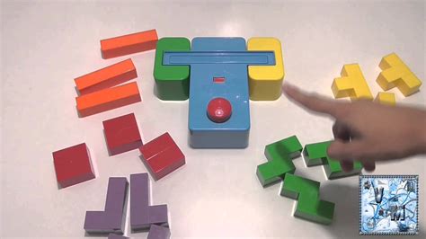 Es divertido probar lo que quieras en nuestra selección de juegos de zuma porque no puedes aburrirte. Tetris Blocks Juego de mesa Infantil de Viciados Mesa