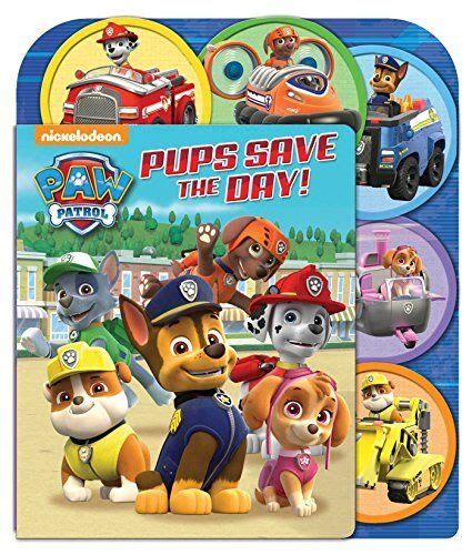 Paw Patrol Pups Save The Day Hot Sex Picture