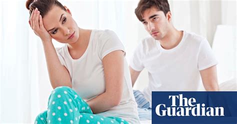 I Rarely Orgasm With Sexual Partners Sex The Guardian