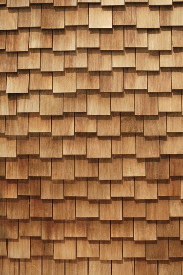 How To Install A Cedar Shingle Roof On A Garden Shed Homesteady Cedar Roof Cedar Shingle