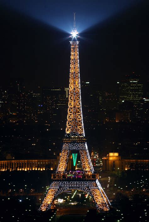 The france eiffel tower was made for temporary. France travel photos — Hey Brian?