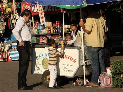 Escolas Mexicanas Promovem Obesidade Dizem Especialistas Infobae