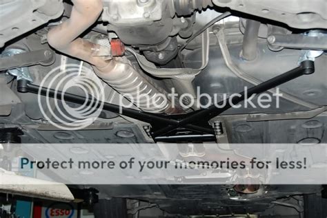 Bmw E90e92 Sport Under Chassis Brace Page 2 Bmwsg Singapore Bmw Owners Discussion Forum