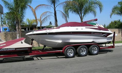 16 X 6 Aluminum Bullet T03 Trailer Wheel 6 Lug 3580 Lb Capacity