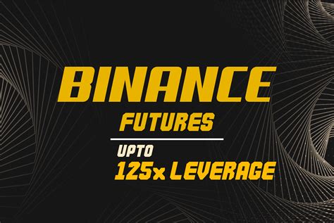 Basic Guide To Binance Futures and How to Improve Your Trading ...