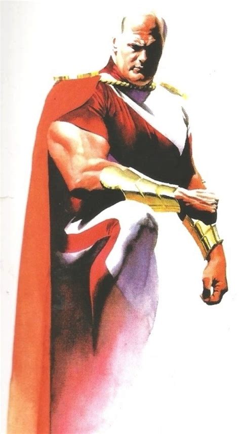It is made up of the combined, preserved minds of the kree's greatest intellects. Supreme (Character) - Comic Vine
