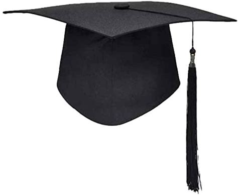 Cdrox School Graduation Tassels Cap Mortarboard University Bachelors