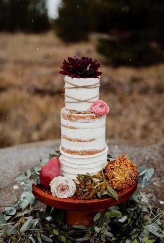 30 Wonderful Bohemian Wedding Cakes Ideas Wedding Forward