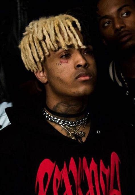 Pin Su Xxxtentacion A59