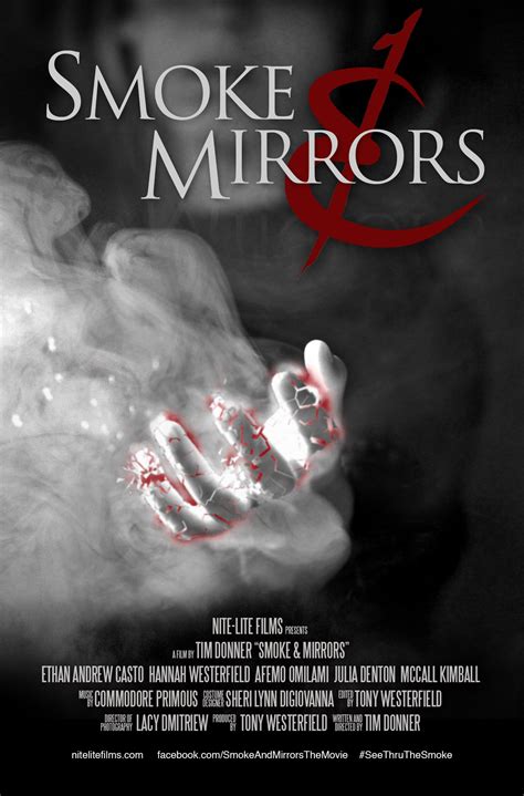 Smoke And Mirrors 2016