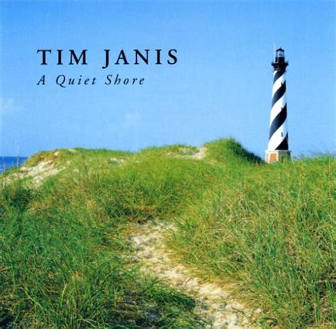 Featured Music — Tim Janis