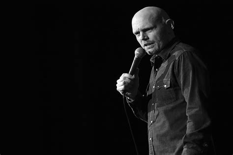 Bill Burr To Headline First Ever Comedy Show At Fenway Park