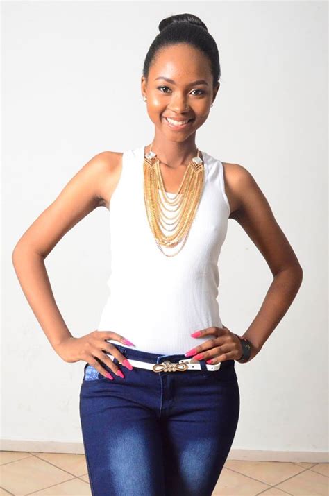 meet your top 16 finalists miss botswana 2015 botswana youth magazine