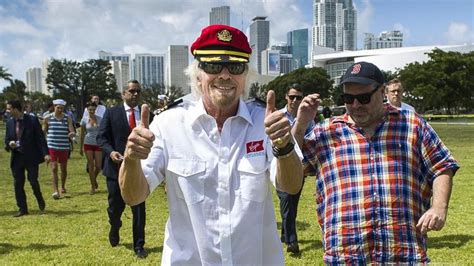 Virgin Cruises The First Cruise Line From Virgin Group Is Launching From Miami Billionaire