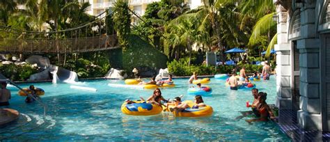 sugar mill falls water park at hilton rose hall resort and spa montego bay jamaica other things