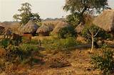 Zambia Landscape Images