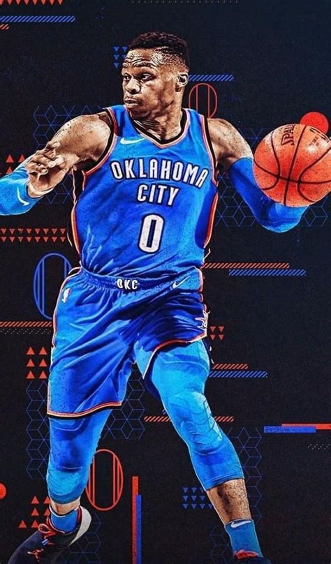 Check out amazing russellwestbrook artwork on deviantart. Russell Westbrook Wallpaper panosundaki Pin