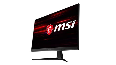 Msi Optix G271 27 16 9 144hz Freesync Ips Esports Optix G271 Gambaran