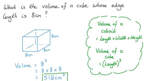 How To Calculate Volume Of A