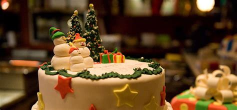 Christmas cake decorating ideas 2015. Christmas Cake Decorating Ideas