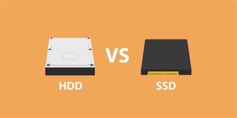 hdd vs ssd for data storage which is better sem shred