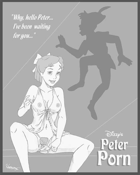 0022 Wendy Darling Disney Porn Peter Pan Wendy Luscious Hentai