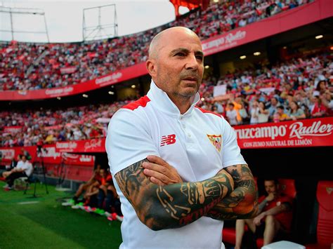 El 'hombrecito' dejaría santos y esto significaría una oportunidad para christian cueva. Argentina reach agreement with Sevilla over Jorge Sampaoli as La Liga coaching dominos begin to ...