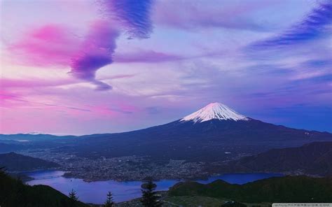 Top 10 Things To Do In Tokyo Mountain Landscape Mount Fuji Japanese