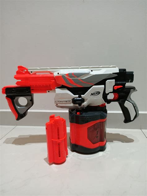Vortex Pyragon Nerf Toys Games Others On Carousell