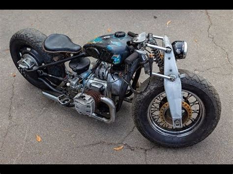 For owners of bobber motorcycles, these custom bikes are the purest form of motorcycling. К-750 IVO Bobber (bobber japan style) - YouTube