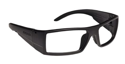 Armourx 6009 Blk Health And Safety Eye Concept