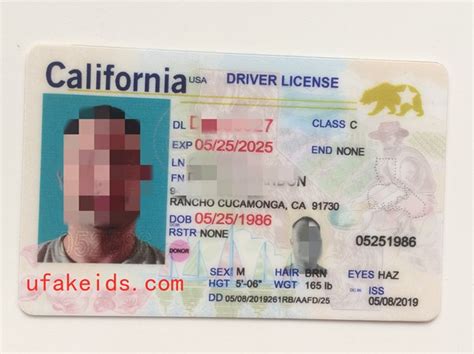 Buy New California Fake Id License Buy Best Fake Ids Make A Fake Id