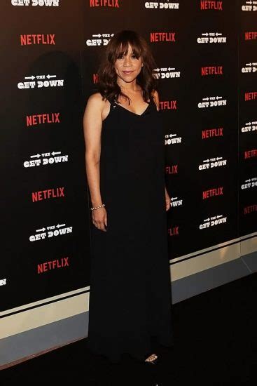 Rosie Perez Nude And Sex Scenes Compilation And Hot Pics
