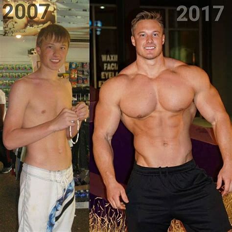 Male Transformation Fixation Drwannabebigger Davy Michaels Year