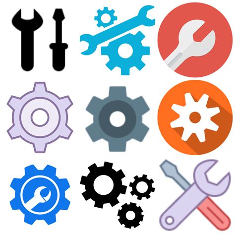 Android Settings Icon Png 226936 Free Icons Library