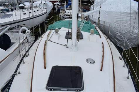 Aloha Yachts Used Boat For Sale In Toronto Ontario