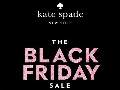 Kate Spade Black Friday 2022 Beauty Deals And Sales Chic Moey