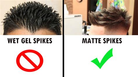 Achieve Amazing Spiky Hairstyles For Men