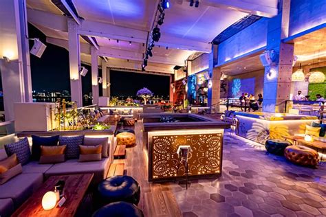 Siddharta Lounge By Buddha Bar Abu Dhabi Menu Prices And Restaurant
