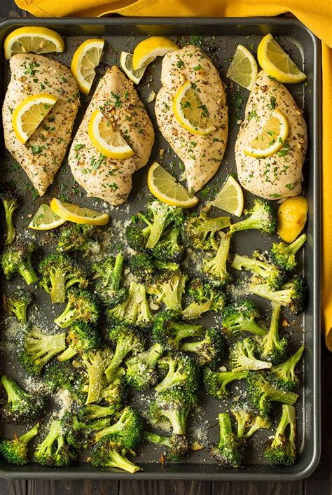 5 Easy Sheet Pan Dinners For Busy Work At Home Moms Smartcentsmom