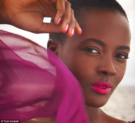 philomena kwao hopes of being britain s first black plus size supermodel daily mail online