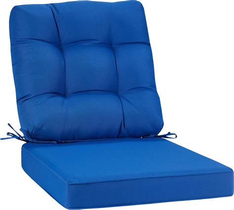 Jmgbird Outdoor Chair Cushion Patio Chair Cushion 19x19