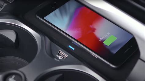 Bmw Wireless Charging Is Reportedly Breaking The Iphone 15s Nfc Chip Techradar